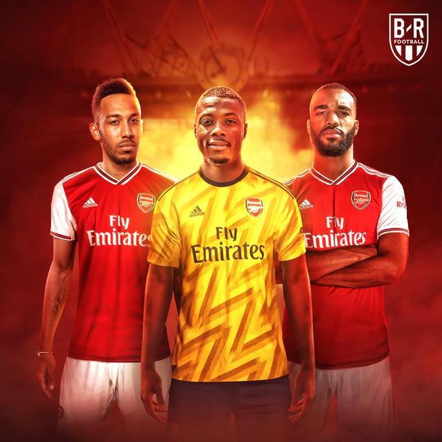  阿森纳刷新队史纪录，赛季双杀曼城领跑群雄  