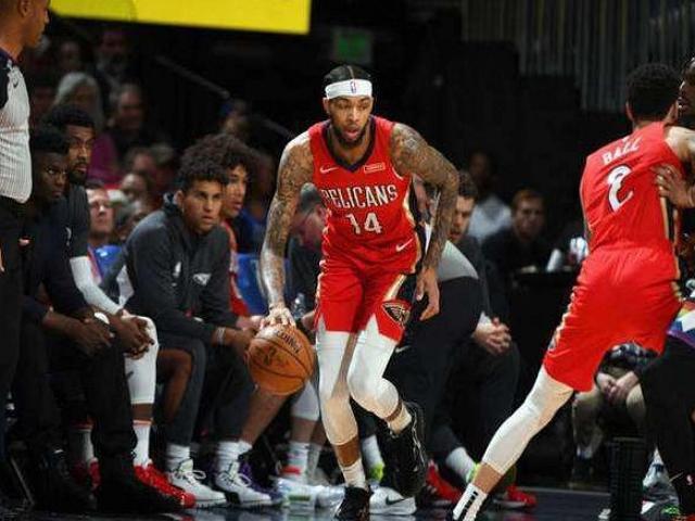 2028sports- 鹈鹕队，莺歌拉姆带队逆袭进前八  